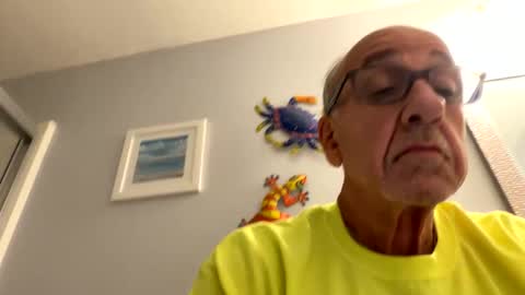 daddyweis online show from 14, 9, 2025