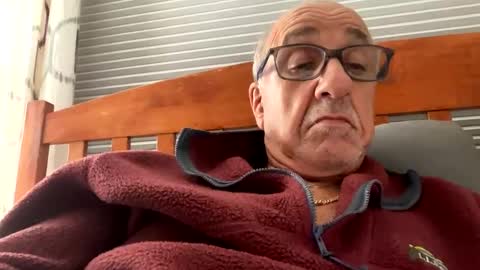 daddyweis online show from 20, 9, 2025
