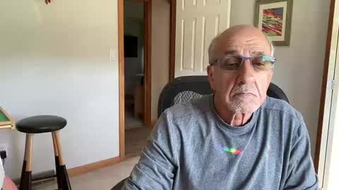 daddyweis online show from 20, 9, 2025