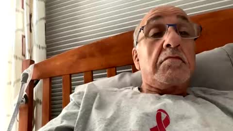 daddyweis online show from 22, 9, 2025