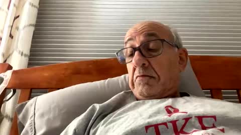 daddyweis online show from 2, 10, 2025