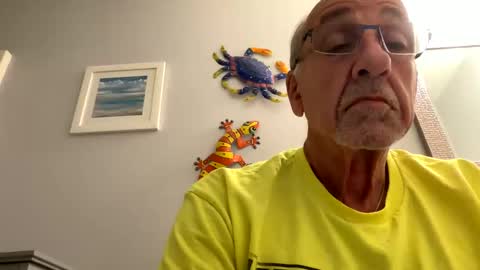 daddyweis online show from 5, 10, 2025