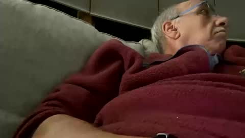 daddyweis online show from 12, 10, 2025