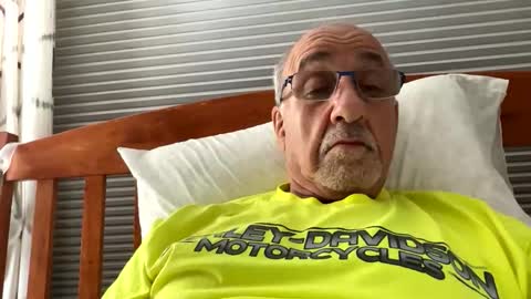 daddyweis online show from 13, 11, 2025