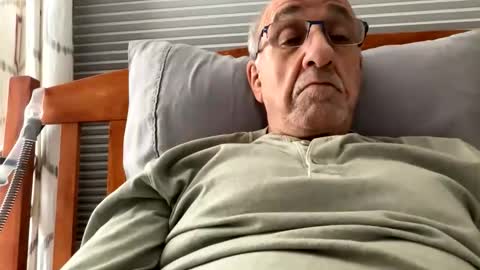 daddyweis online show from 14, 1, 2026