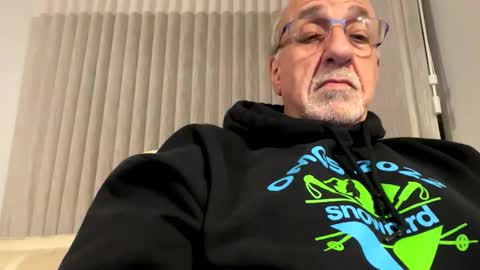 daddyweis online show from 18, 1, 2026