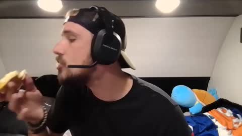 DadGoesWild online show from 30, 12, 2024