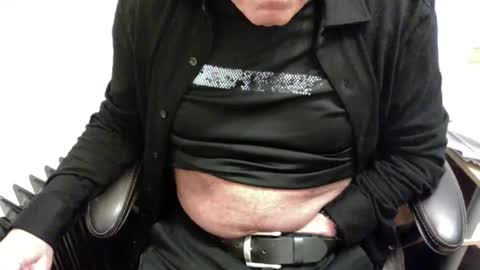 dadooronron69 online show from 15, 1, 2026