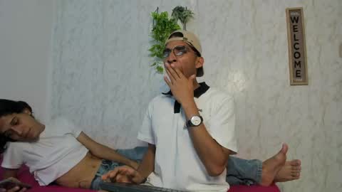 ALLAN online show from 14, 3, 2026