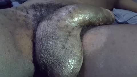 Snapshot of dadyschlong chatting on 17, 11, 2025 GIANT Lamar 72 ft tall with a 10 inches BBC hard quick cumshot in private show lets go online show from 17, 11, 2025