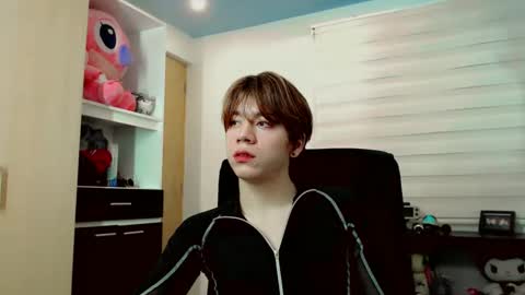 dae_lune online show from 24, 3, 2026