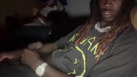 DaedotFrankyLoko online show from 5, 4, 2026