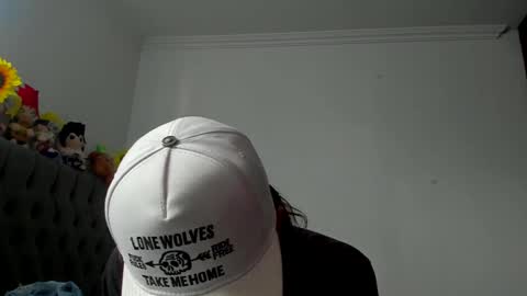 Snapshot of daemon_txuspunk chatting on 4, 12, 2024 DAEMON online show from 4, 12, 2024