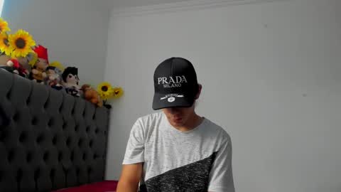 Snapshot of daemon_txuspunk chatting on 5, 12, 2024 DAEMON online show from 5, 12, 2024