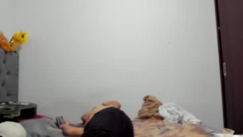 Snapshot of daemon_txuspunk chatting on 3, 1, 2025 DAEMON online show from 3, 1, 2025