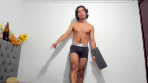 Snapshot of daemon_txuspunk chatting on 11, 1, 2025 DAEMON online show from 11, 1, 2025