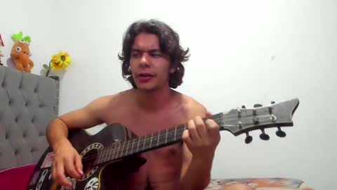 Snapshot of daemon_txuspunk chatting on 14, 1, 2025 DAEMON online show from 14, 1, 2025