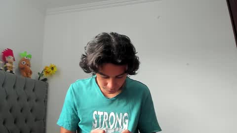 Snapshot of daemon_txuspunk chatting on 19, 1, 2025 DAEMON online show from 19, 1, 2025