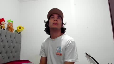 Snapshot of daemon_txuspunk chatting on 28, 1, 2025 DAEMON online show from 28, 1, 2025