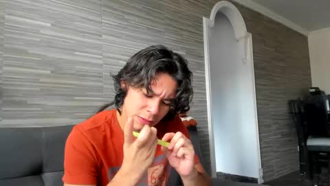 Snapshot of daemon_txuspunk chatting on 28, 1, 2025 DAEMON online show from 28, 1, 2025