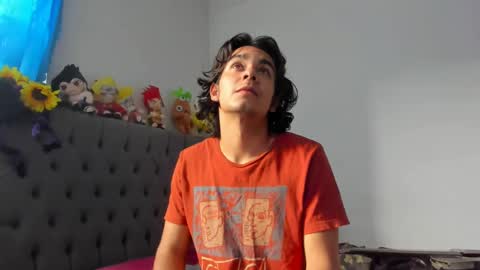 Snapshot of daemon_txuspunk chatting on 2, 2, 2025 DAEMON online show from 2, 2, 2025