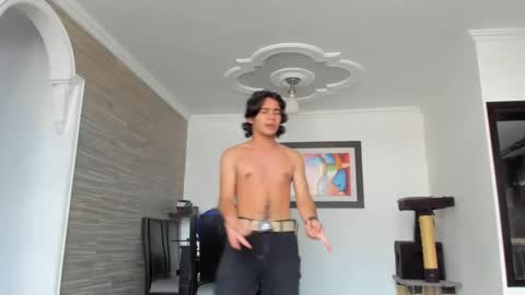 Snapshot of daemon_txuspunk chatting on 3, 2, 2025 DAEMON online show from 3, 2, 2025