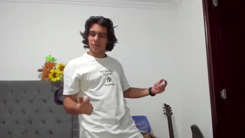 Snapshot of daemon_txuspunk chatting on 9, 2, 2025 DAEMON online show from 9, 2, 2025