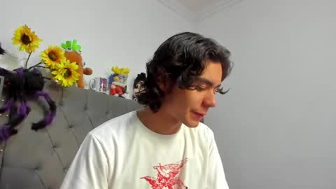 Snapshot of daemon_txuspunk chatting on 11, 2, 2025 DAEMON online show from 11, 2, 2025