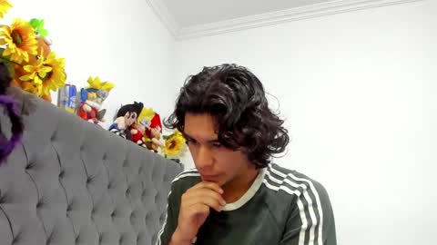 Snapshot of daemon_txuspunk chatting on 13, 2, 2025 DAEMON online show from 13, 2, 2025