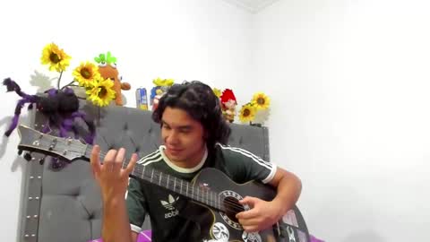 Snapshot of daemon_txuspunk chatting on 13, 2, 2025 DAEMON online show from 13, 2, 2025