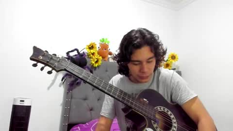 Snapshot of daemon_txuspunk chatting on 18, 2, 2025 DAEMON online show from 18, 2, 2025