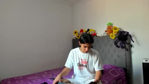 Snapshot of daemon_txuspunk chatting on 18, 2, 2025 DAEMON online show from 18, 2, 2025