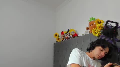 Snapshot of daemon_txuspunk chatting on 18, 2, 2025 DAEMON online show from 18, 2, 2025