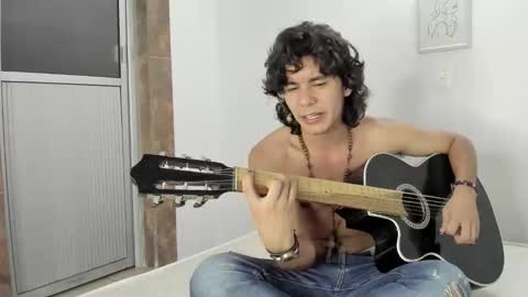 Snapshot of daemon_txuspunk chatting on 2, 3, 2026 DAEMON online show from 2, 3, 2026