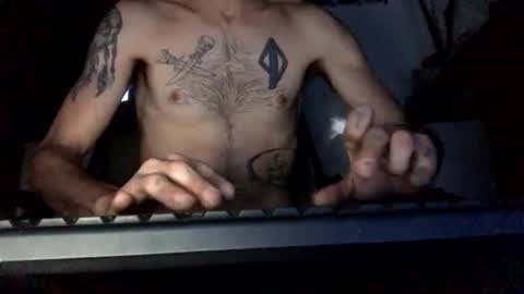 daemoncr online show from 9, 2, 2025