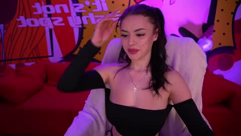 daenerys_daen online show from 12, 12, 2024