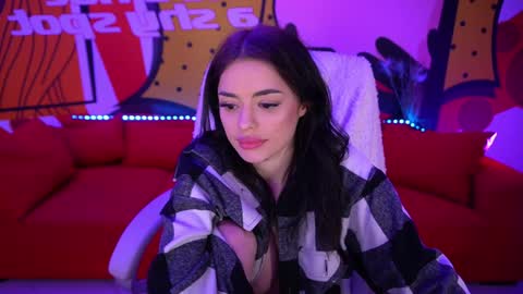 daenerys_daen online show from 4, 1, 2025
