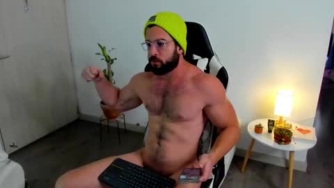 Allan Daf online show from 21, 2, 2026