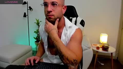 Allan Daf online show from 15, 3, 2026