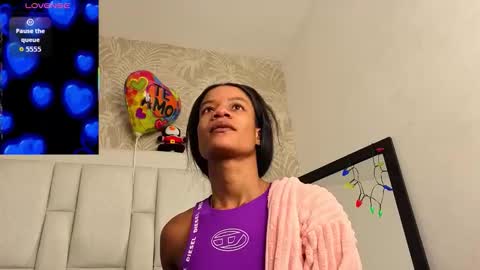 daffnelewis online show from 19, 1, 2026