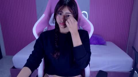 Snapshot of dafne17_ chatting on 21, 11, 2025 Dafne online show from 21, 11, 2025