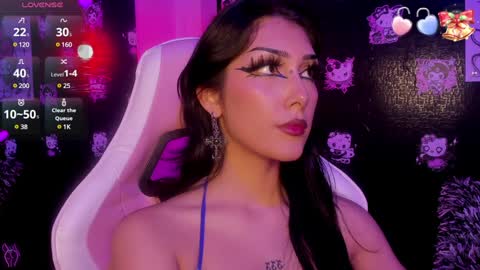 Dafne online show from 20, 12, 2024