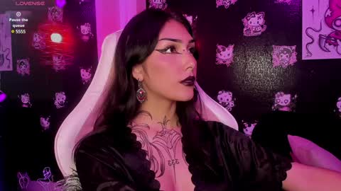 Dafne online show from 9, 1, 2025