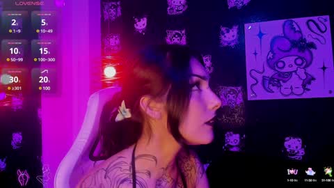 Dafne online show from 20, 1, 2025