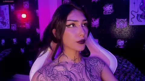 Dafne online show from 21, 1, 2025