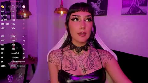 Dafne online show from 26, 2, 2025