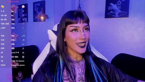 Dafne online show from 28, 2, 2025