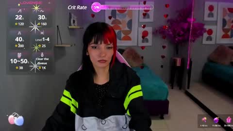 dafne huges online show from 25, 2, 2025