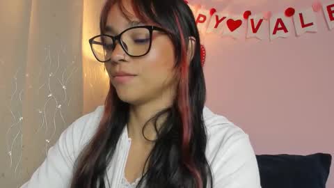 Snapshot of dafnemel chatting on 16, 2, 2026 dafnemel online show from 16, 2, 2026