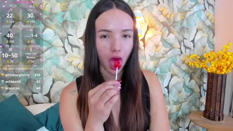 Dafne  online show from 1, 2, 2025
